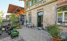 Historischer Bahnhof